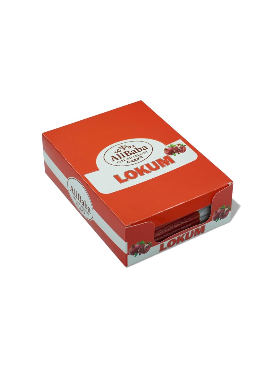 AliBaba Pomegranate Delight Package