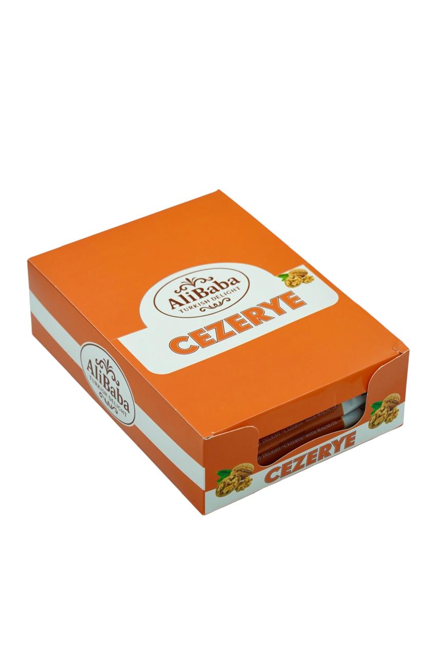 AliBaba Cezerye Package